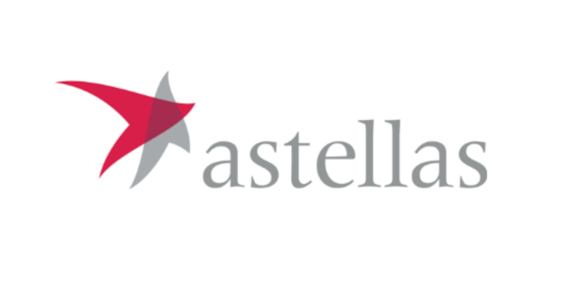 Astellas