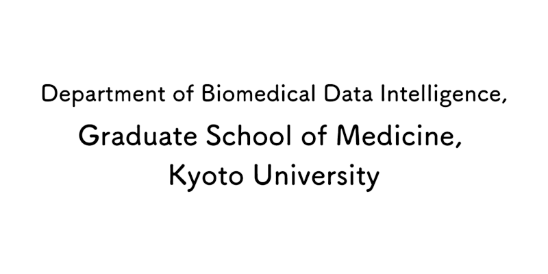Graduate School of Medicine and Faculty of Medicine, Kyoto University