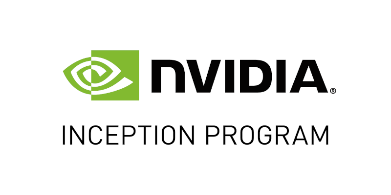 Nvidia Inception Program